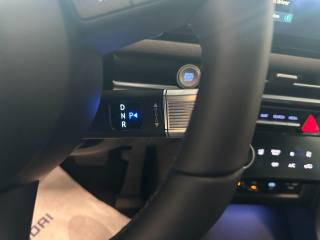 HYUNDAI Tucson usata, con Cruise Control