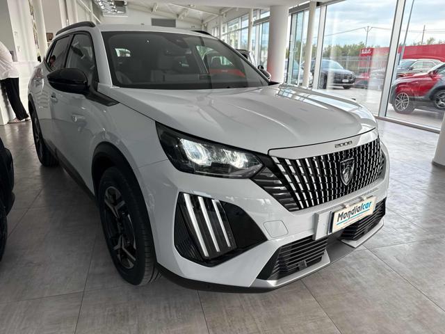 PEUGEOT 2008 usata, con Alzacristalli elettrici