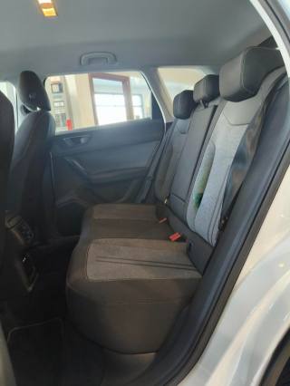 SEAT Ateca usata, con Park Distance Control