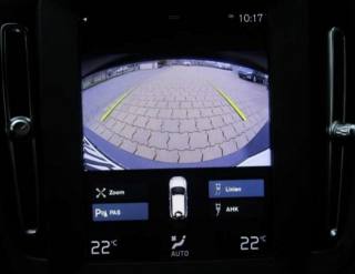 VOLVO XC40 usata, con Controllo trazione