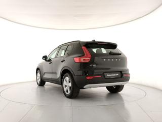 VOLVO XC40 usata, con Airbag laterali