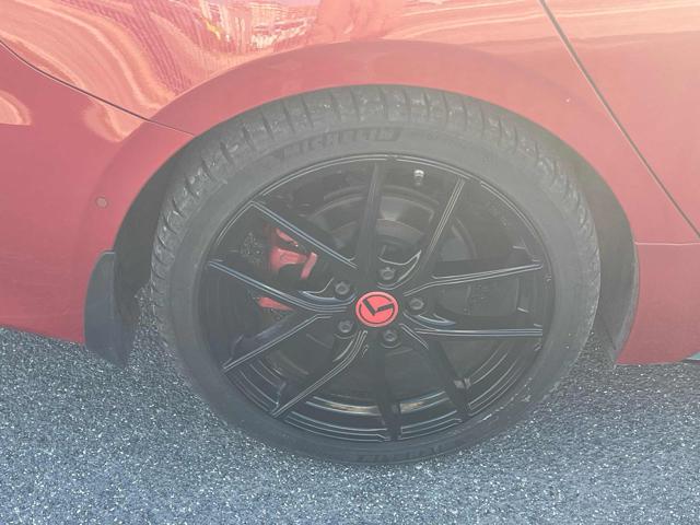 KIA Proceed usata, con Airbag Passeggero
