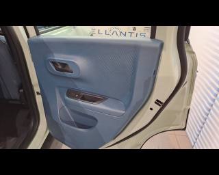 FIAT Grande Panda usata, con Isofix