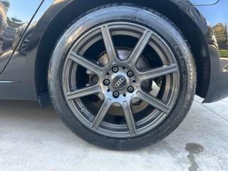 AUDI A3 usata, con Fendinebbia