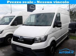 VOLKSWAGEN Crafter MAN TGE Furgone 3.140 2.0 TDI 140CV PM-TA 3posti