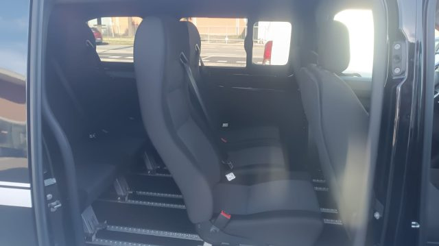 FIAT Scudo usata, con Sistema di navigazione