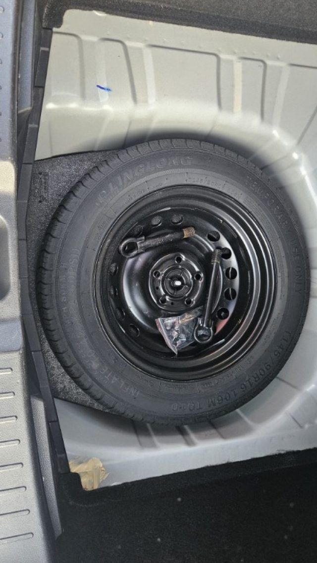 NISSAN Juke usata, con Servosterzo