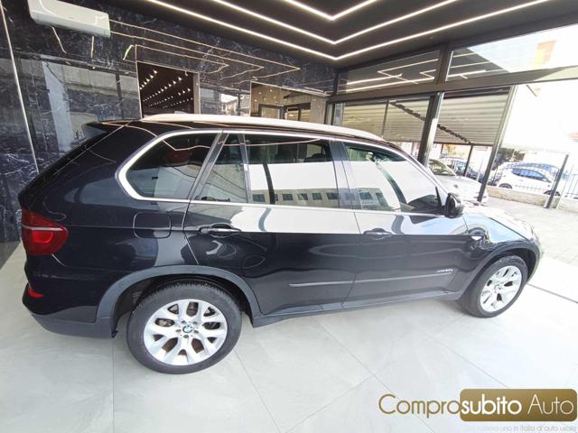 BMW X5 usata, con Cerchi in lega