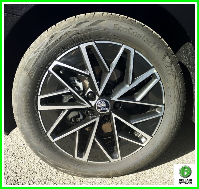 SKODA Octavia usata, con Autoradio