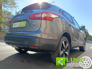 NISSAN Qashqai usata, con Lettore CD
