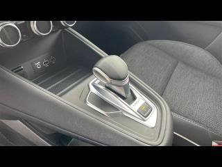 RENAULT Captur usata, con Bracciolo