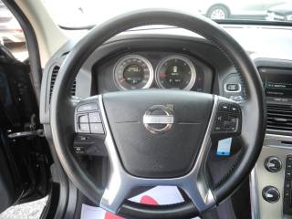 VOLVO XC60 usata, con Alzacristalli elettrici