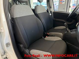 FIAT Panda usata, con Boardcomputer