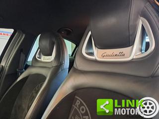 ALFA ROMEO Giulietta usata, con Specchietti laterali elettrici