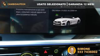 BMW Z4 usata 98
