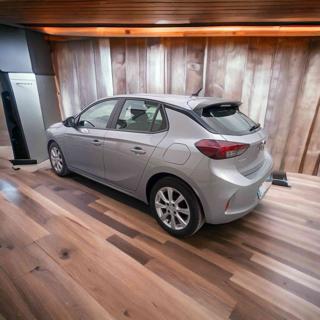 OPEL Corsa usata, con Antifurto