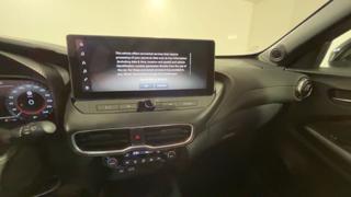 NISSAN Juke usata, con Fendinebbia