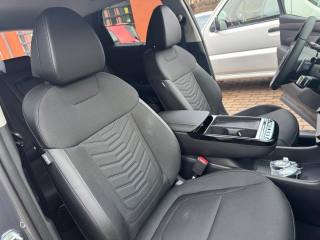 HYUNDAI Tucson usata, con ESP