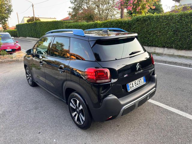 CITROEN C3 Aircross usata, con Chiusura centralizzata