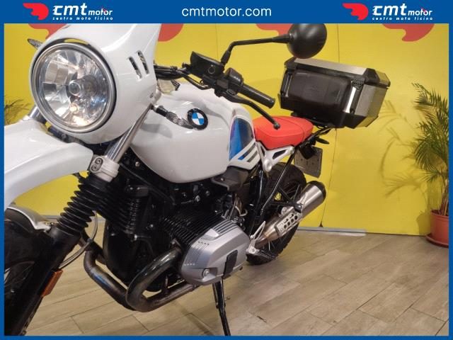 BMW R Nine T usata 6