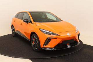 MG MG4 XPower AWD 64 KWh