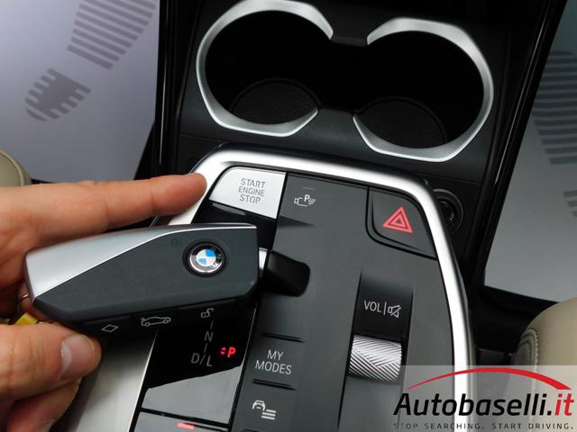 BMW X1 usata, con Sistema di riconoscimento della stanchezza