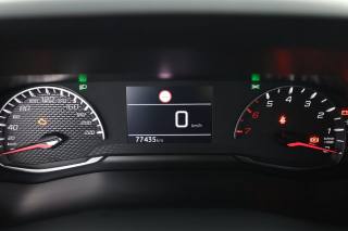 PEUGEOT 2008 usata 6