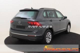 VOLKSWAGEN Tiguan usata, con Cerchi in lega
