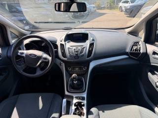 FORD C-Max usata, con ESP