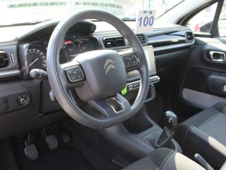 CITROEN C3 usata, con Climatizzatore