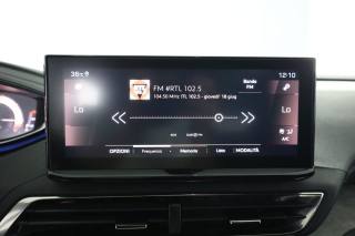 PEUGEOT 3008 usata 10