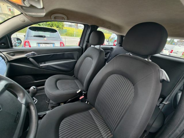 LANCIA Ypsilon usata, con Immobilizzatore elettronico