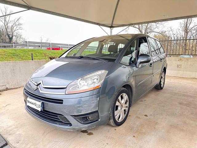 CITROEN C4 usata, con ABS