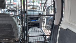 PEUGEOT Bipper usata, con Porta scorrevole