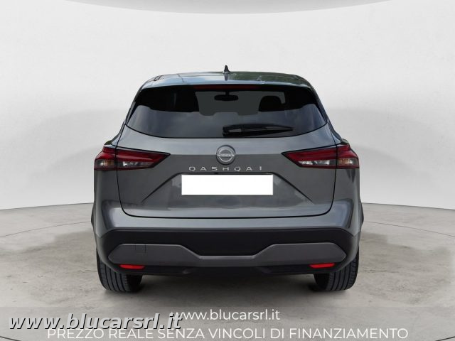 NISSAN Qashqai usata 3