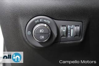 JEEP Compass usata 15