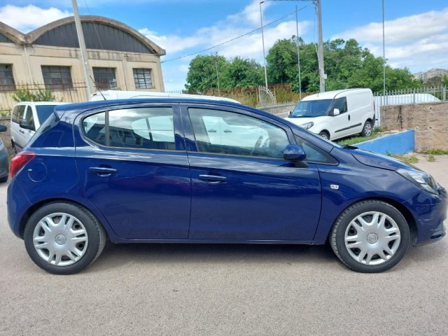 OPEL Corsa usata, con Autoradio