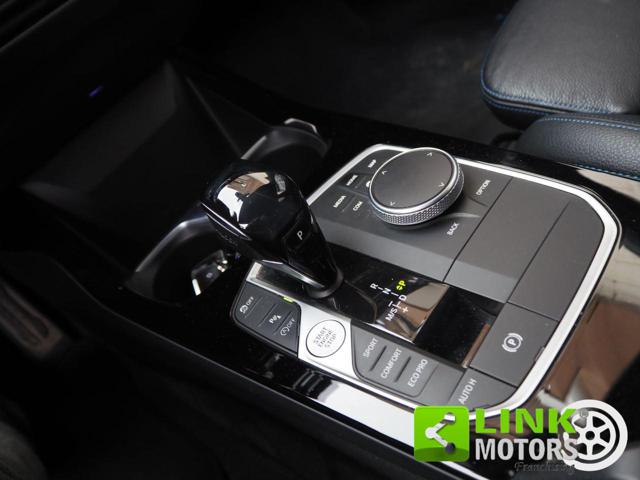BMW 118 usata, con Filtro antiparticolato