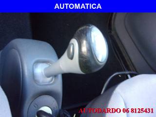 SMART ForTwo usata, con Airbag