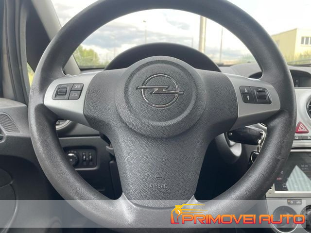 OPEL Corsa usata, con Fendinebbia