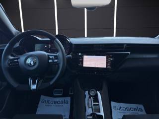 ALFA ROMEO Junior usata, con Servosterzo