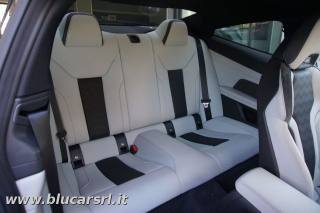 BMW M4 usata, con ESP