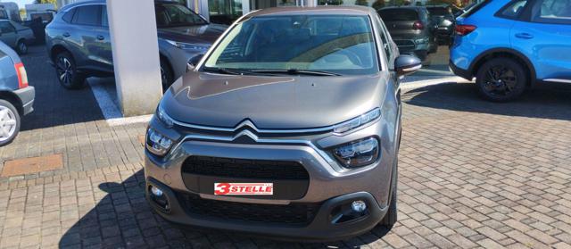 CITROEN C3 usata, con ABS