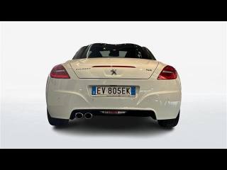 PEUGEOT RCZ usata 1