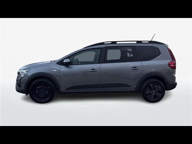 DACIA Jogger usata, con ESP