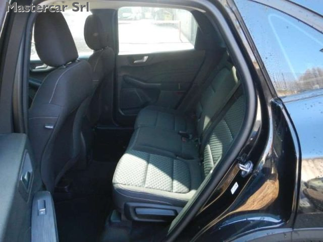 FORD Kuga usata, con Park Distance Control