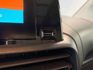 CITROEN Berlingo usata, con Sensori di parcheggio posteriori