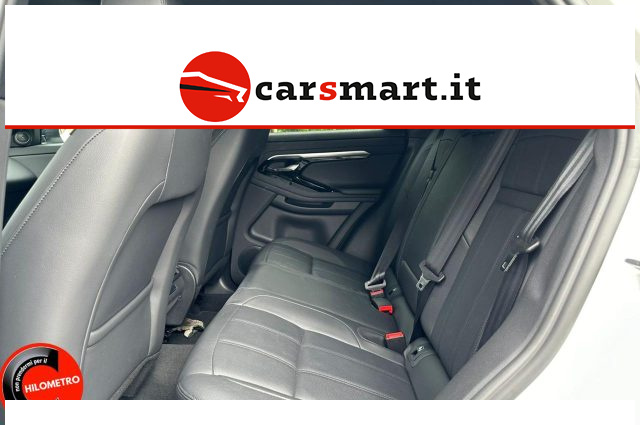 LAND ROVER Range Rover Evoque usata, con Climatizzatore