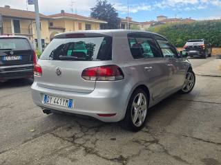 VOLKSWAGEN Golf usata 60