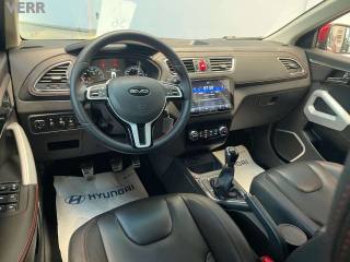 EVO Evo3 usata, con Volante in pelle
